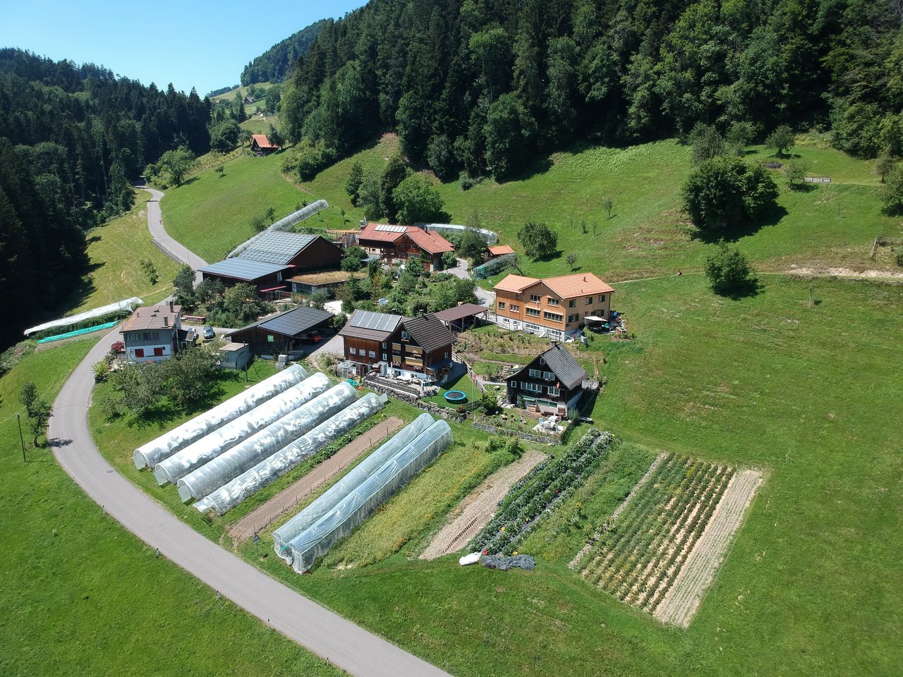 Sunnehof
